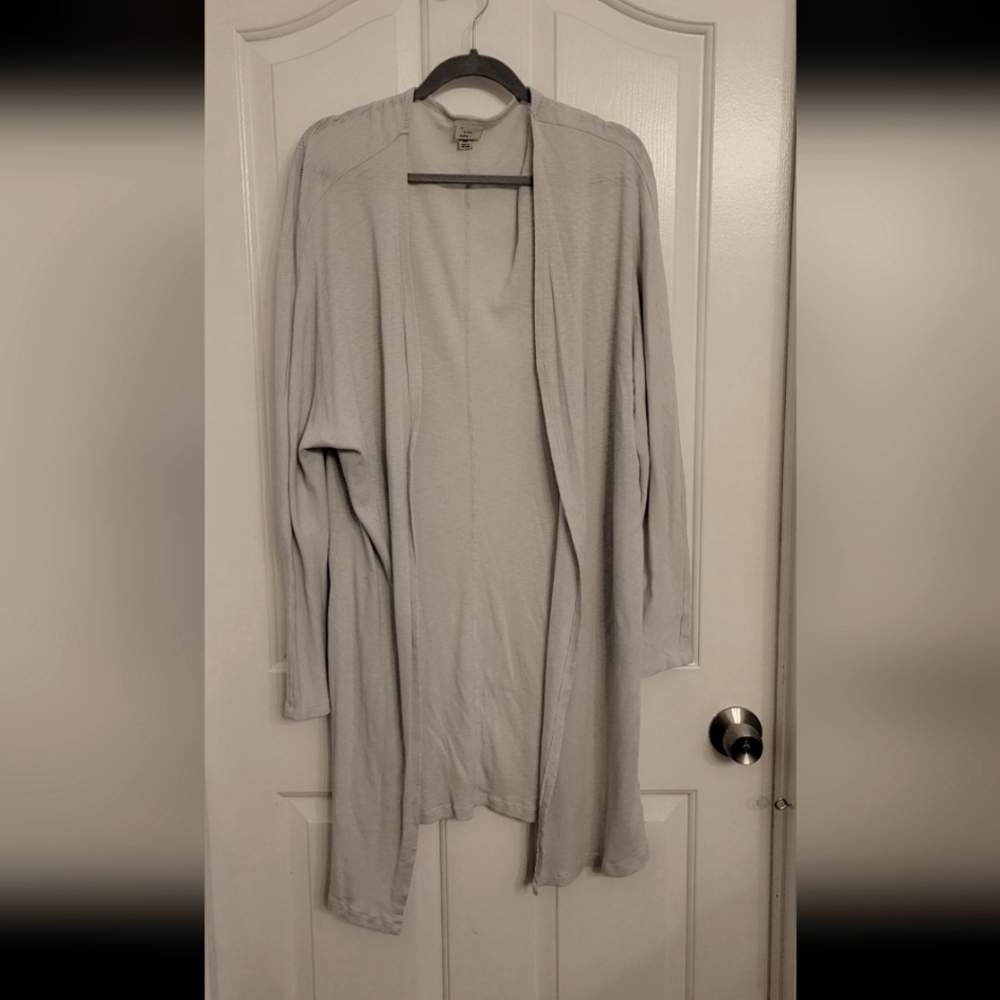 A New Day cardigan